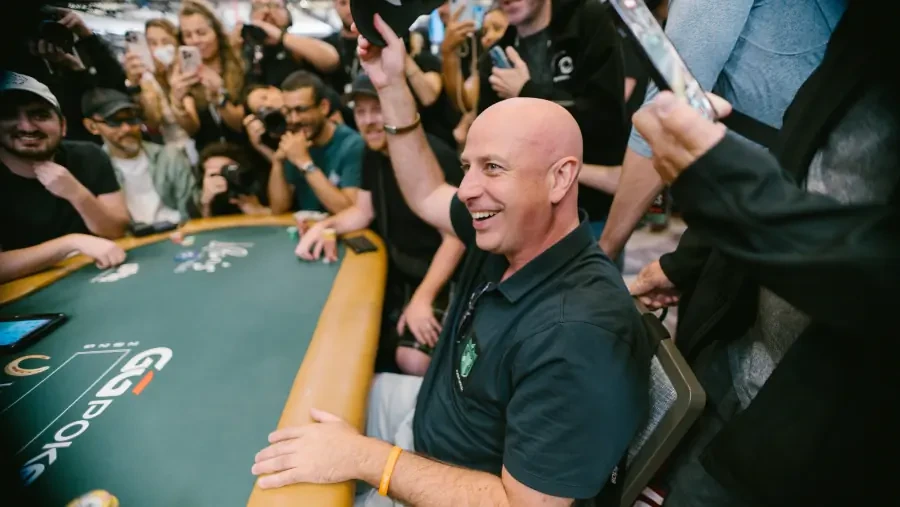 Will Advanced Poker Strategies Dominate Online Tournaments in 2026?