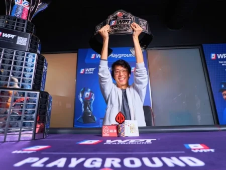 Biggest Upcoming World Poker Tour (WPT) Events in 2026 – Full Schedule, Buy-Ins & Championship Guide