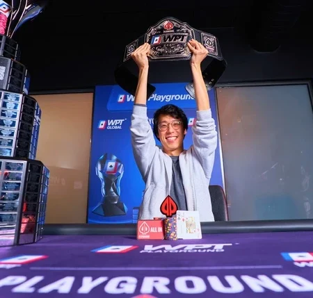 Biggest Upcoming World Poker Tour (WPT) Events in 2026 – Full Schedule, Buy-Ins & Championship Guide