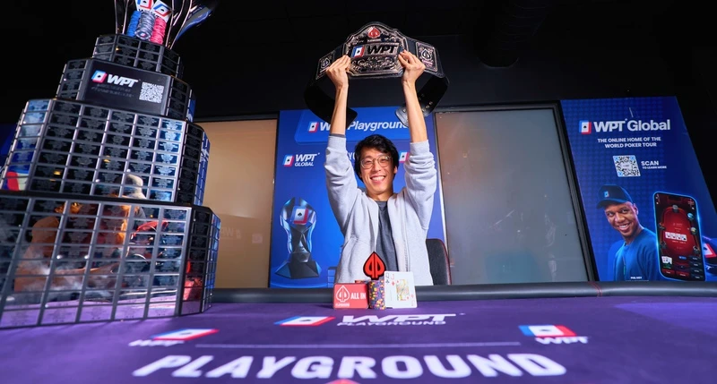 Biggest Upcoming World Poker Tour (WPT) Events in 2026 – Full Schedule, Buy-Ins & Championship Guide