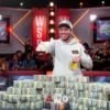 World Series of Poker: The Biggest Poker Tournament Series in the World