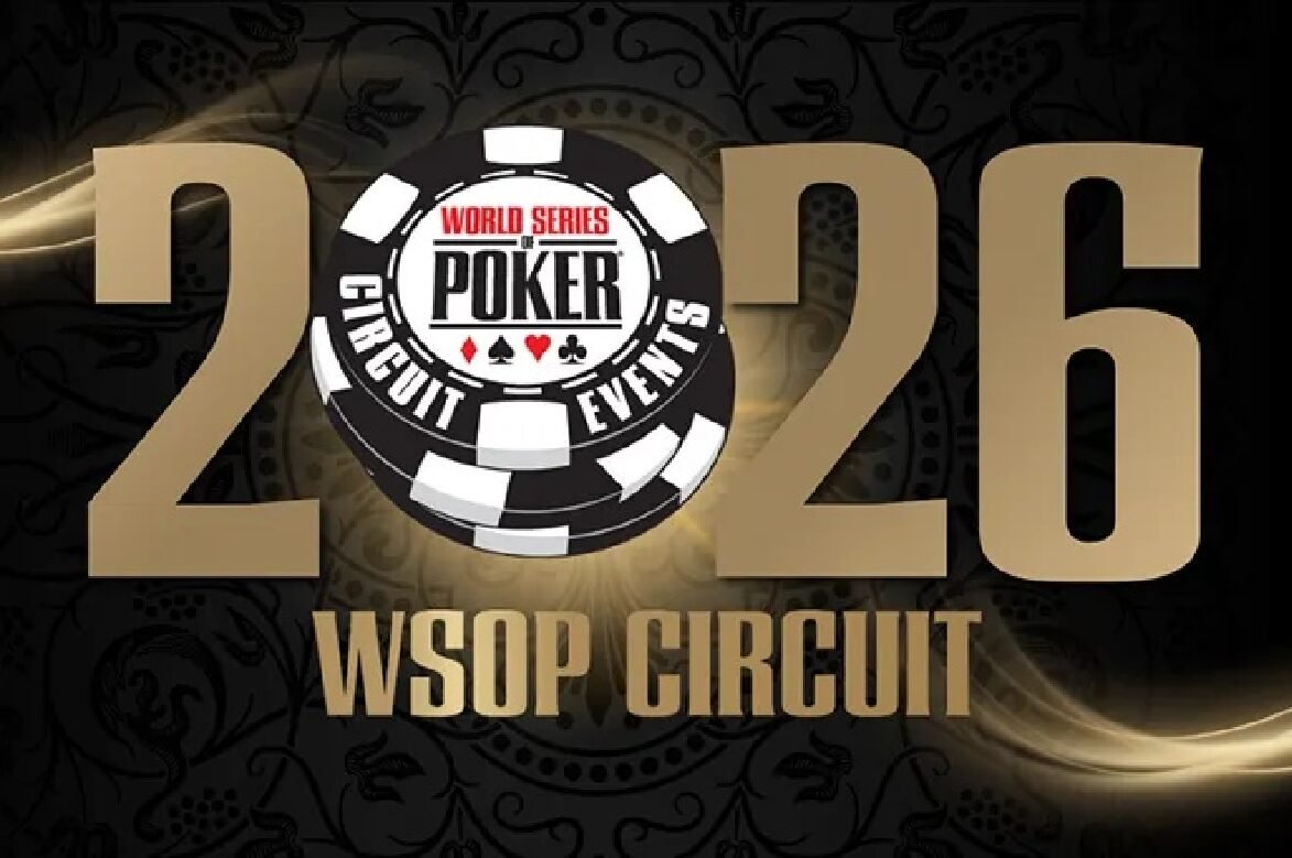 2026 World Series of Poker Begins May 26 With Huge Prize Pools