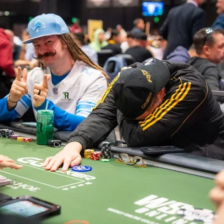 Avoid These Common Poker Tournament Mistakes in 2026