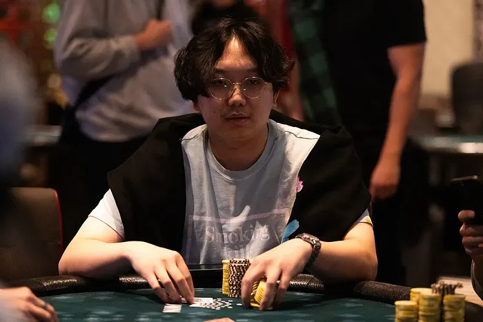 Diego Ponce Bags First Aussie Millions Crown as WPT Global Ambassador
