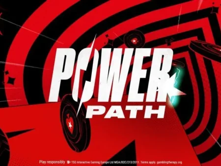 PokerStars Power Path May Update Brings EPT Barcelona Packages and Massive Ticket Rewards
