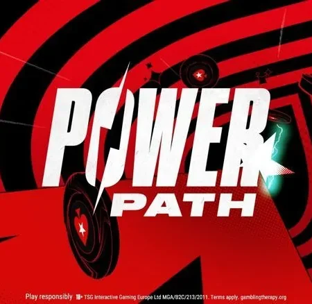 PokerStars Power Path May Update Brings EPT Barcelona Packages and Massive Ticket Rewards