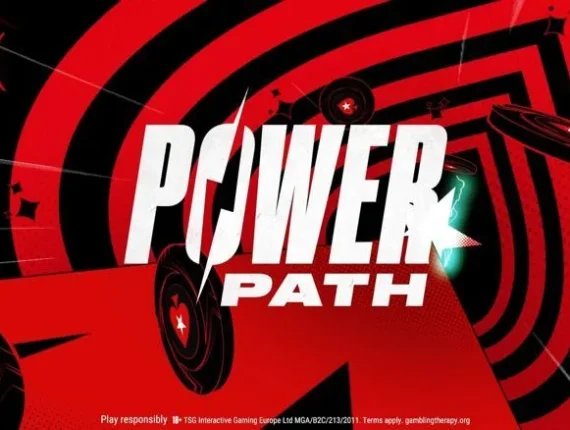 PokerStars Power Path May Update Brings EPT Barcelona Packages and Massive Ticket Rewards