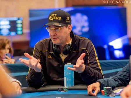 Latest Poker News 2026: WSOP Highlights, Winners & Game Strategy Updates