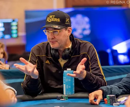 Latest Poker News 2026: WSOP Highlights, Winners & Game Strategy Updates
