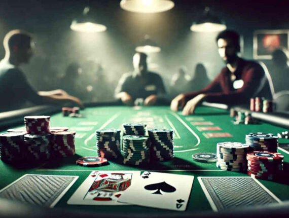 How to Win More in Online Poker Games Using Smart Strategy and Proven Tips?