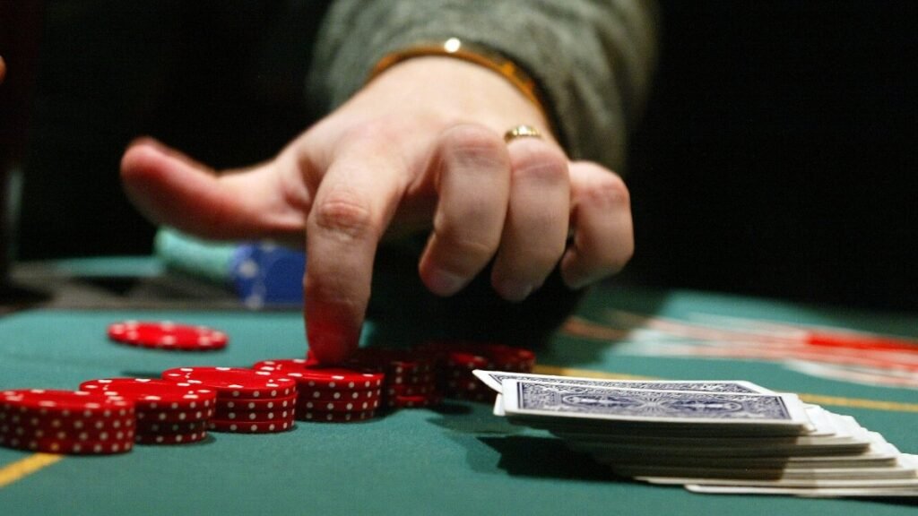 How to Successfully Exploit Weak Poker Players: A Practical Guide