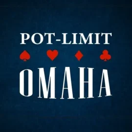 Pot Limit Omaha