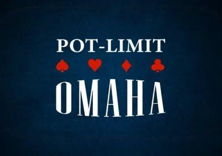 Pot Limit Omaha