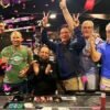 How Did Poker Club Games Players Win Big in Just 48 Hours?