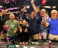 How Did Poker Club Games Players Win Big in Just 48 Hours?