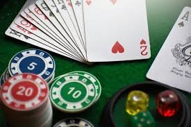 Unveiling Weakness: Mastering the Art of Exploiting Flaws in Poker