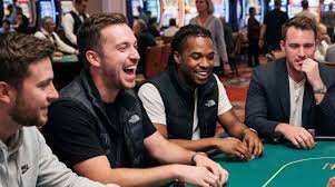 Why Online Poker Is Becoming the Fastest-Growing Skill Game Today