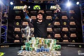 Aussie Millions 2026 Makes Huge Comeback After Long-Awaited Return