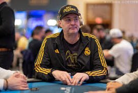 Phil Hellmuth