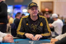 Phil Hellmuth