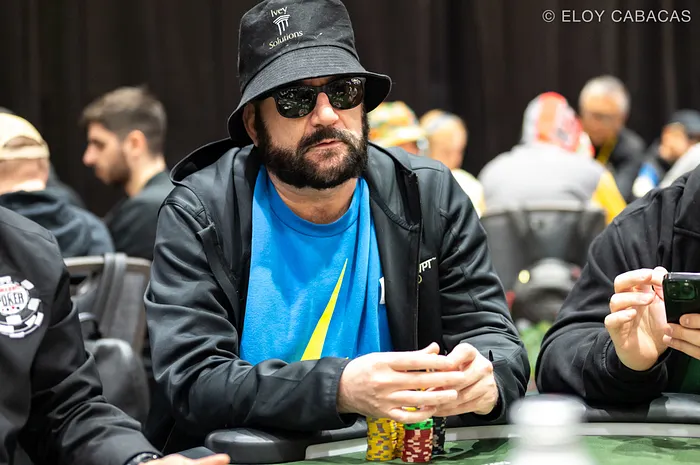 The Real Cost of Limping in Poker Revealed: How to Stop Bleeding Money
