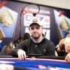 Live Poker Buzz: Sunday Special Online Action Heats Up Now