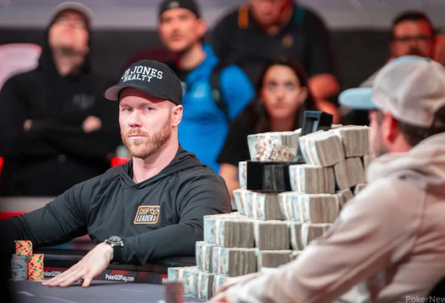 Mastering Poker: Unleashing the Power of Exploiting Weaknesses