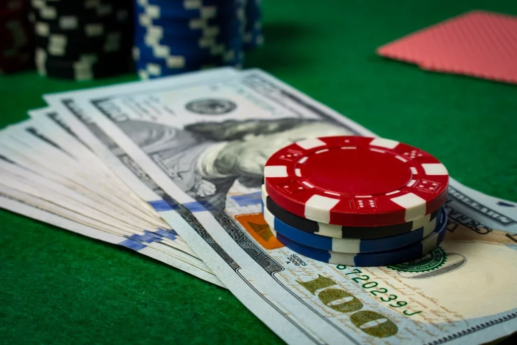 The Ultimate Guide to Bankroll Management in Online Poker