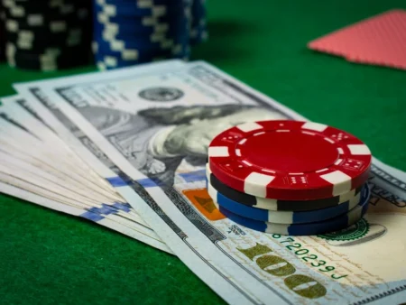 Mastering Bankroll Management: The Key to Long-Term Success in Online Poker