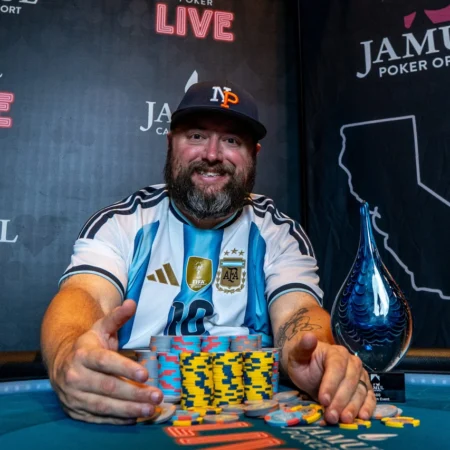 Matthew Gawel Triumphs in $600 Main Event, Earns Career-High $36,015