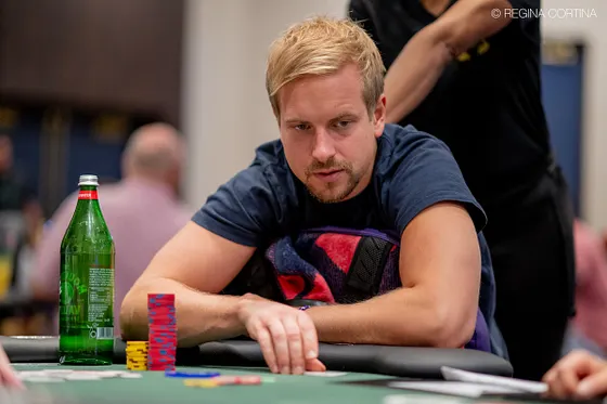 Today’s Poker World News: Big Wins & Tournament Highlights