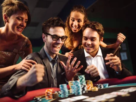 Online Poker & Casino Guide: Platforms, Strategy & Real Money Gameplay Insights