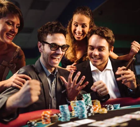 Online Poker & Casino Guide: Platforms, Strategy & Real Money Gameplay Insights