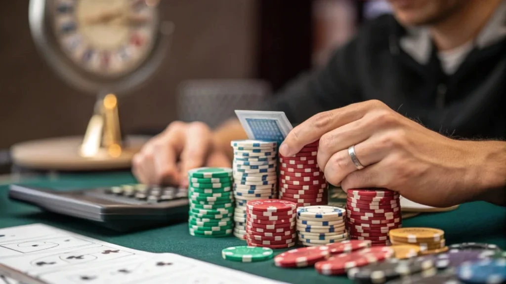 Boost Your Poker Bankroll with Exclusive PartyPoker Freeroll Events This May