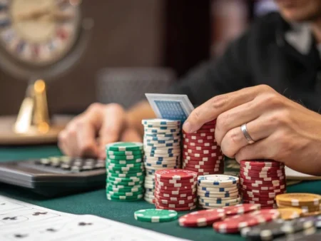 Boost Your Poker Bankroll with Exclusive PartyPoker Freeroll Events This May