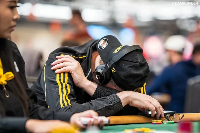 Avoid These Top 5 Poker Tournament Mistakes in 2026