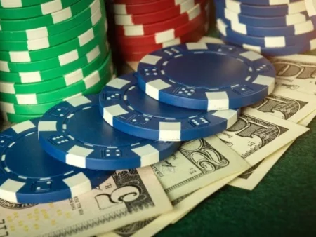 Stop Limping in Poker: The Costly Mistake You Need to Fix Today