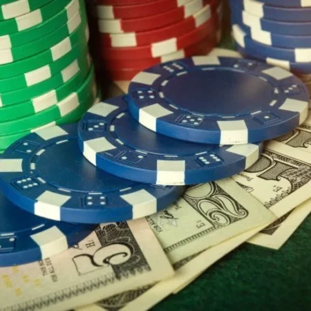Stop Limping in Poker: The Costly Mistake You Need to Avoid