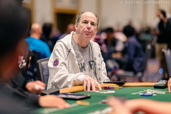 Why Do Poker Players Prefer the Orleans Casino Poker Tournaments?