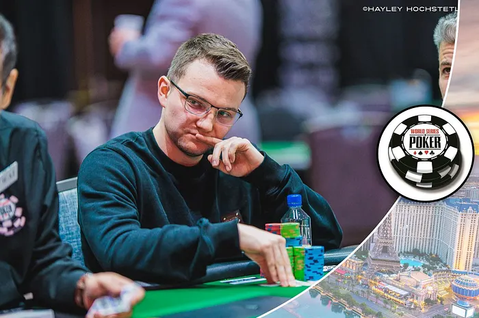 How Did Alex Kulev Survive the Bubble and Win €2.7M in Poker?