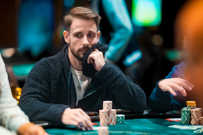 Aussie Millions 2026 Drama: 15+ Minute Tank Sparks Poker Strategy Debate Over $292 Pay Jump