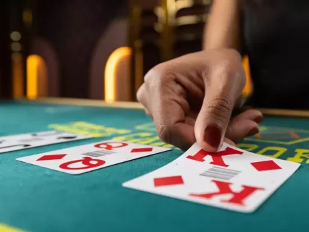 Want to Start Playing Poker? Here’s What to Know First