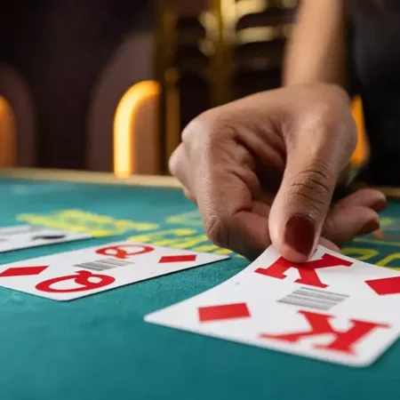 Want to Start Playing Poker? Here’s What to Know First
