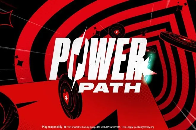 PokerStars Power Path May Update Brings EPT Barcelona Packages and Massive Ticket Rewards