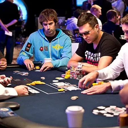 Avoid These Crucial Poker Tournament Mistakes in 2026