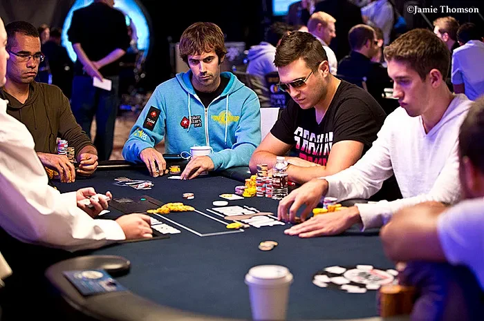 What Are the Best Online Poker Strategies to Win More Tournaments in 2026?