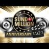 What’s Happening This Poker Sunday? Key Events to Watch