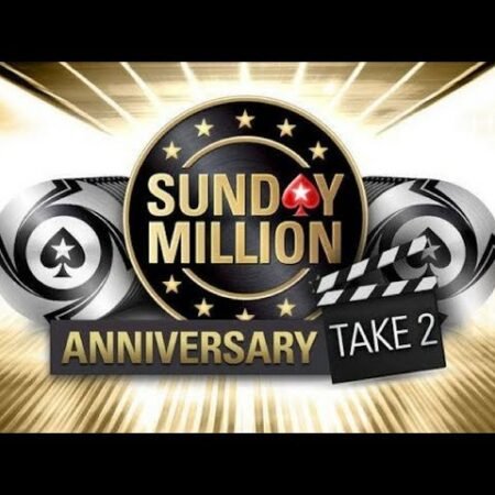 What’s Happening This Poker Sunday? Key Events to Watch
