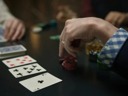 The Hidden Cost of Limping in Poker Revealed