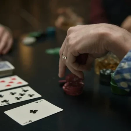 The Hidden Cost of Limping in Poker Revealed